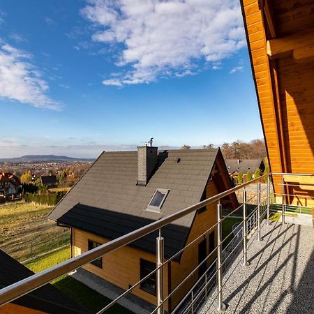 Apartament Lisciasty 2 Z Widokiem Na Gory - Dream Apart Ustron Dış mekan fotoğraf