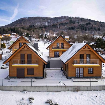 Apartament Lisciasty 2 Z Widokiem Na Gory - Dream Apart Ustron Dış mekan fotoğraf