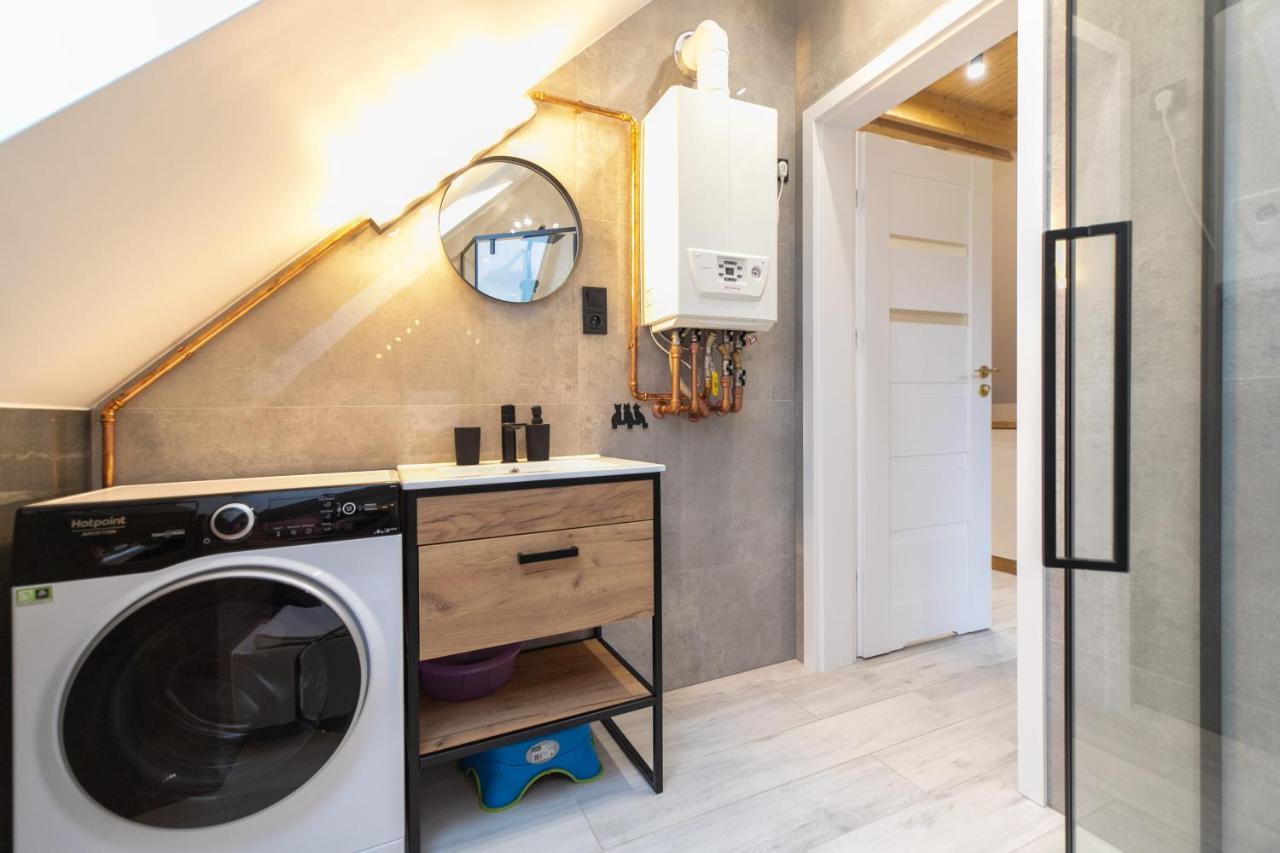 Apartament Lisciasty 2 Z Widokiem Na Gory - Dream Apart Ustron Dış mekan fotoğraf