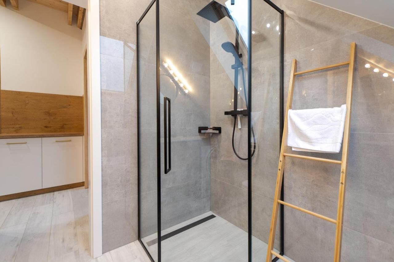 Apartament Lisciasty 2 Z Widokiem Na Gory - Dream Apart Ustron Dış mekan fotoğraf