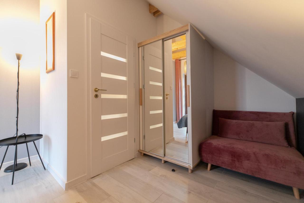 Apartament Lisciasty 2 Z Widokiem Na Gory - Dream Apart Ustron Dış mekan fotoğraf