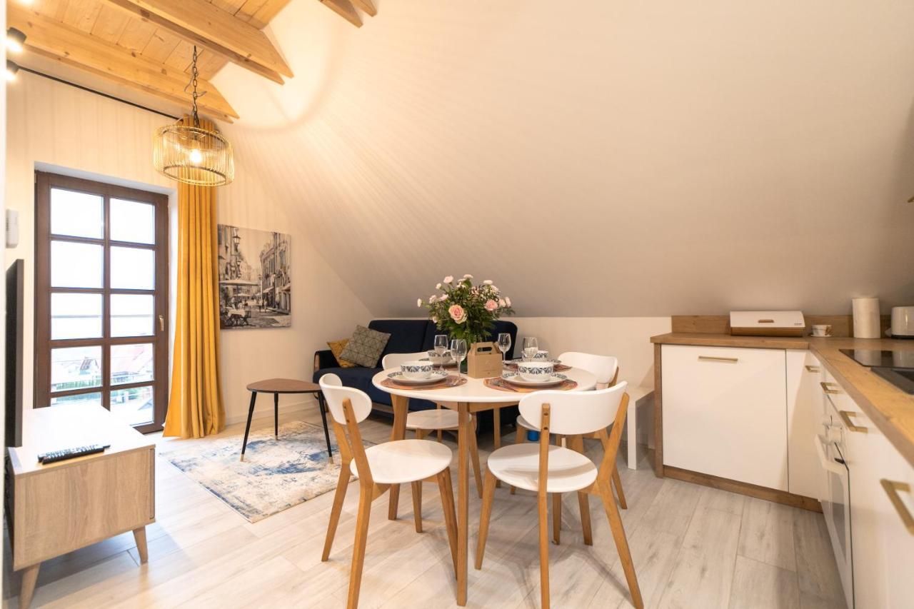 Apartament Lisciasty 2 Z Widokiem Na Gory - Dream Apart Ustron Dış mekan fotoğraf