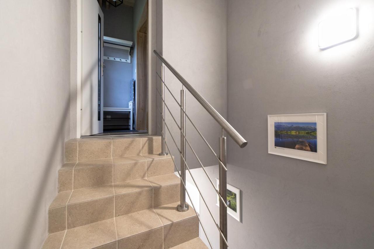 Apartament Lisciasty 2 Z Widokiem Na Gory - Dream Apart Ustron Dış mekan fotoğraf