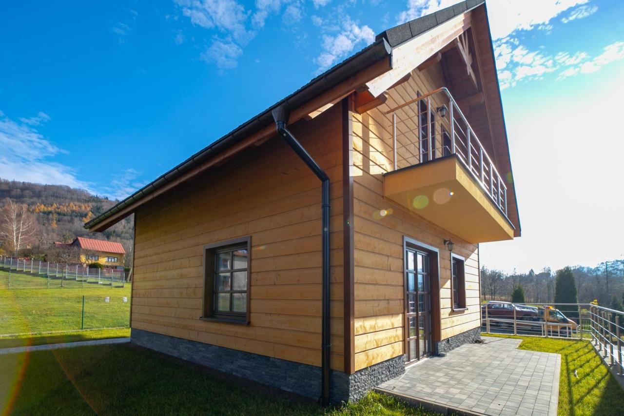 Apartament Lisciasty 2 Z Widokiem Na Gory - Dream Apart Ustron Dış mekan fotoğraf